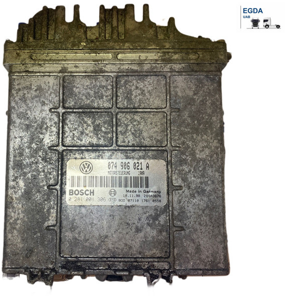 Bosch - Calculator de bord: Foto 1 Bosch - Calculator de bord: Foto 1