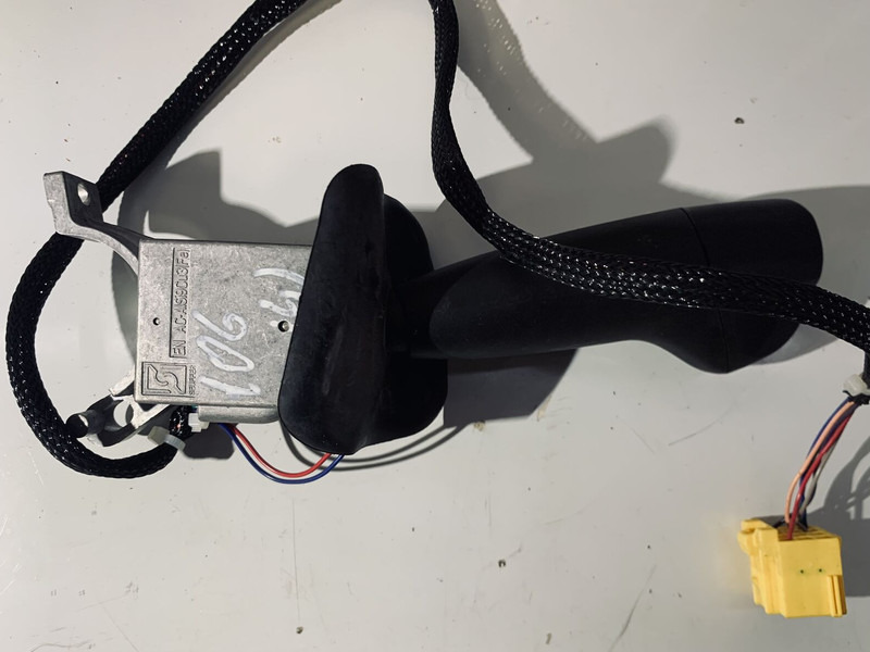 DAF 106 - Releu: Foto 2 DAF 106 - Releu: Foto 2