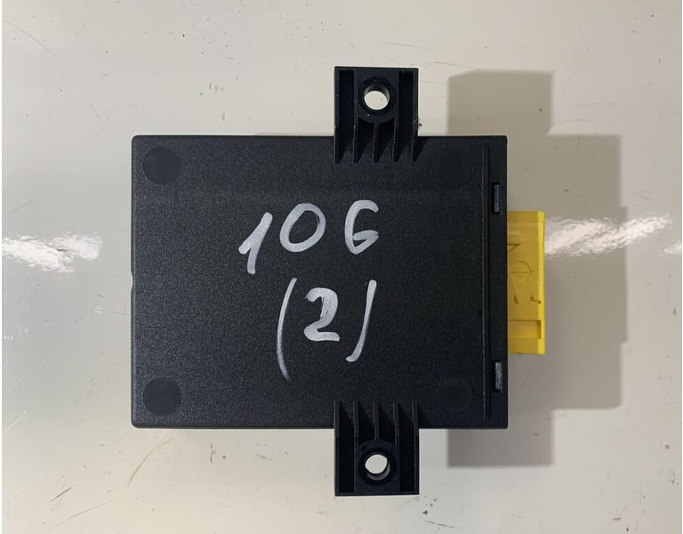 DAF 106 - Calculator de bord: Foto 3 DAF 106 - Calculator de bord: Foto 3