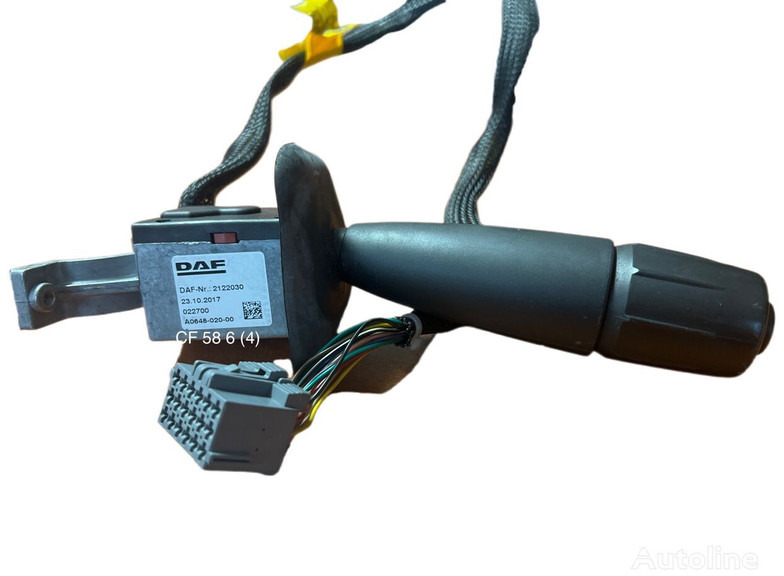 DAF 106 - Releu: Foto 3 DAF 106 - Releu: Foto 3