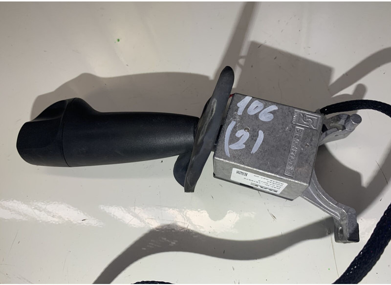 DAF 1975672 - Releu: Foto 2 DAF 1975672 - Releu: Foto 2