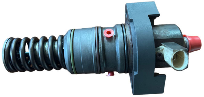 DAF 2017 - Filtru de combustibil: Foto 1 DAF 2017 - Filtru de combustibil: Foto 1