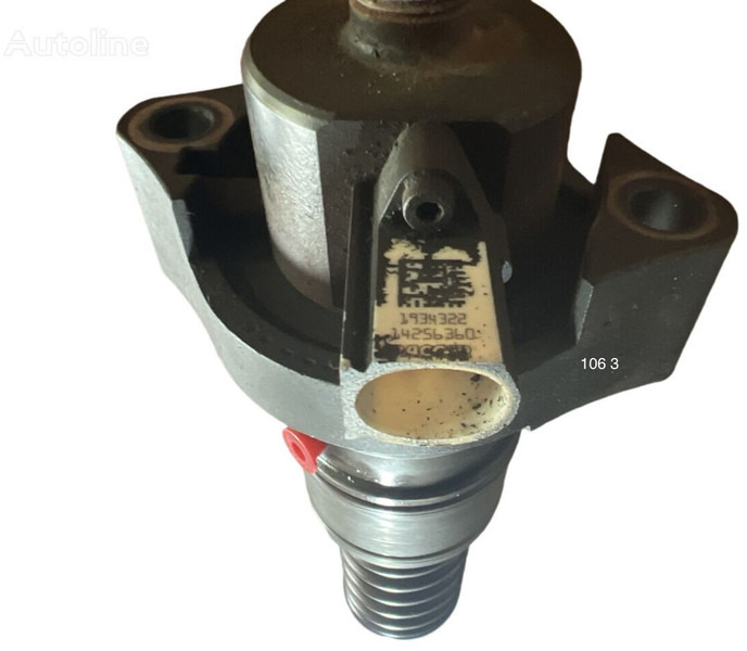 DAF 2017 - Filtru de combustibil: Foto 3 DAF 2017 - Filtru de combustibil: Foto 3