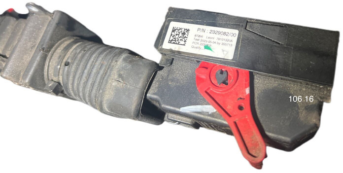 DAF 2023 - Cablu/ Fire electric: Foto 4 DAF 2023 - Cablu/ Fire electric: Foto 4