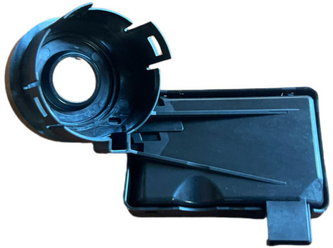 DAF 2023 - Sistem electric: Foto 2 DAF 2023 - Sistem electric: Foto 2