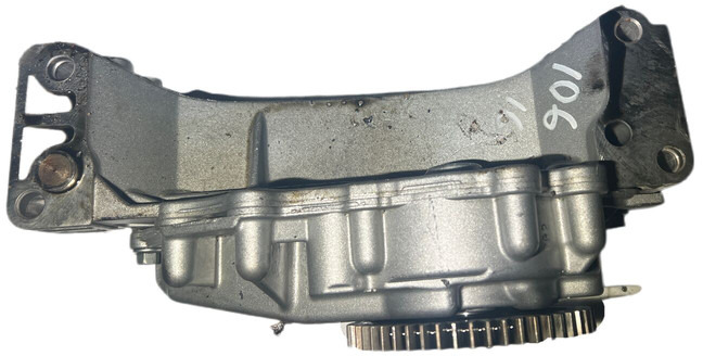 DAF 2023 - Pompă de ulei: Foto 2 DAF 2023 - Pompă de ulei: Foto 2