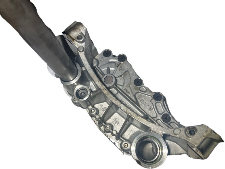 DAF 2023 - Pompă de ulei: Foto 3 DAF 2023 - Pompă de ulei: Foto 3