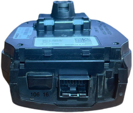 DAF 2023 - Sistem electric: Foto 2 DAF 2023 - Sistem electric: Foto 2