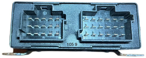 DAF E-Module2 - Calculator de bord: Foto 2 DAF E-Module2 - Calculator de bord: Foto 2