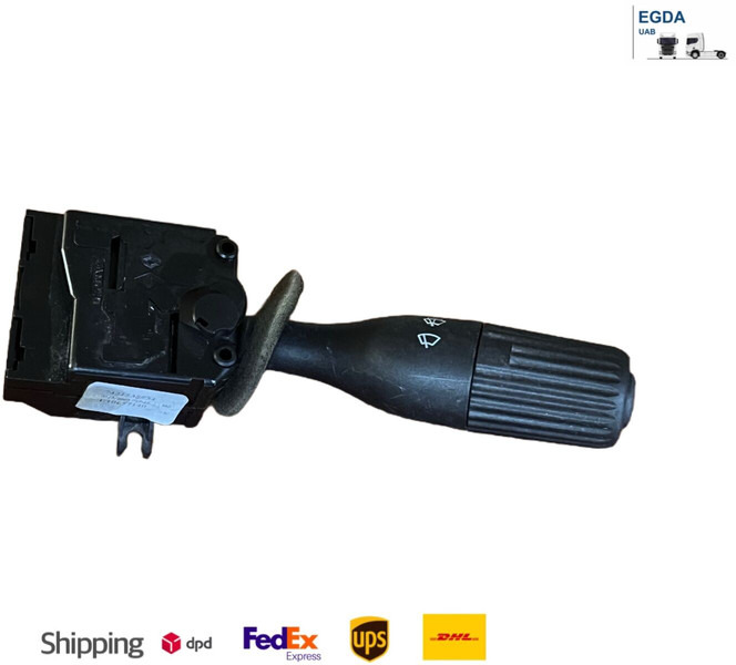 DAF LF 6 - Releu: Foto 1 DAF LF 6 - Releu: Foto 1