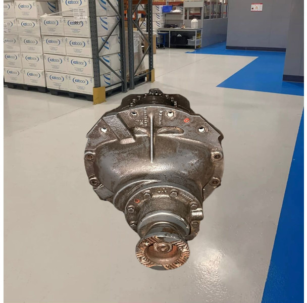 DAF LF Ratio 3.73 - Diferențial: Foto 3 DAF LF Ratio 3.73 - Diferențial: Foto 3