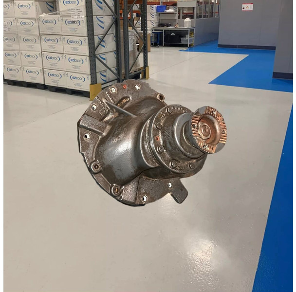 DAF LF Ratio 3.73 - Diferențial: Foto 5 DAF LF Ratio 3.73 - Diferențial: Foto 5