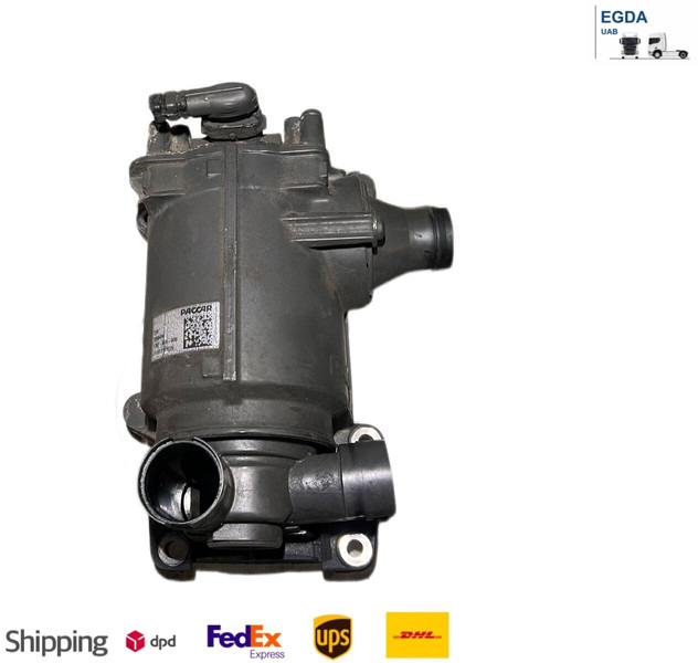 DAF - Filtru de ulei: Foto 1 DAF - Filtru de ulei: Foto 1