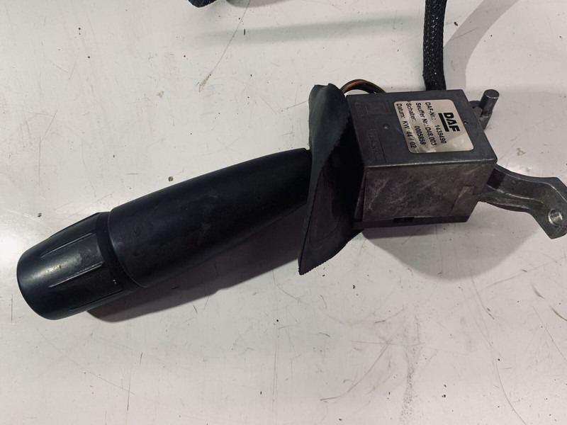 DAF - Releu: Foto 1 DAF - Releu: Foto 1