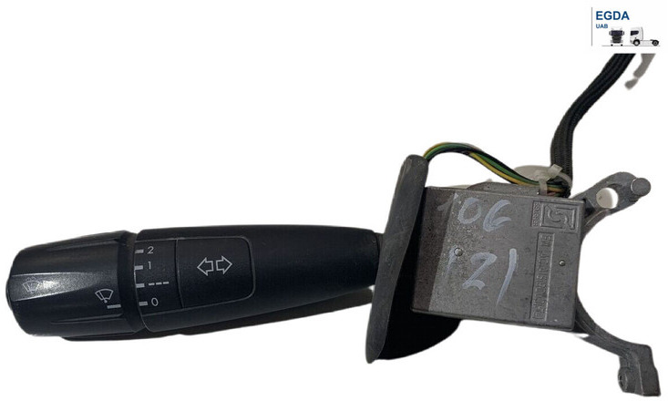 DAF - Releu: Foto 1 DAF - Releu: Foto 1