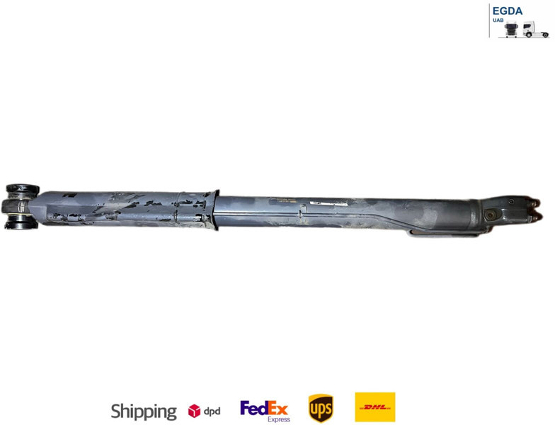 DAF - Planetară: Foto 1 DAF - Planetară: Foto 1