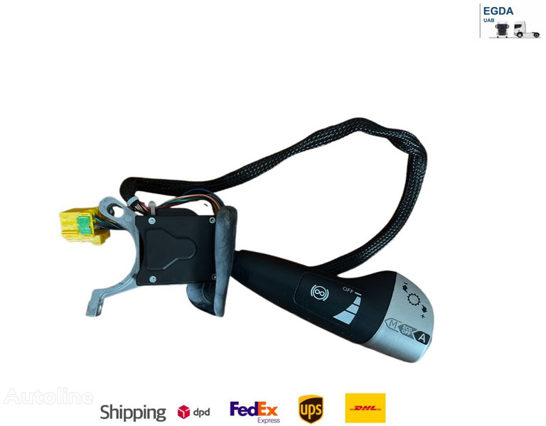 DAF - Releu: Foto 1 DAF - Releu: Foto 1