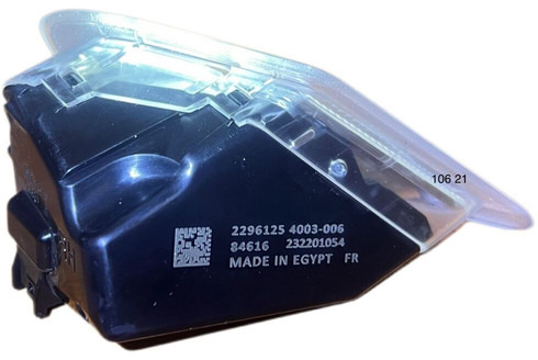 DAF - Far: Foto 2 DAF - Far: Foto 2