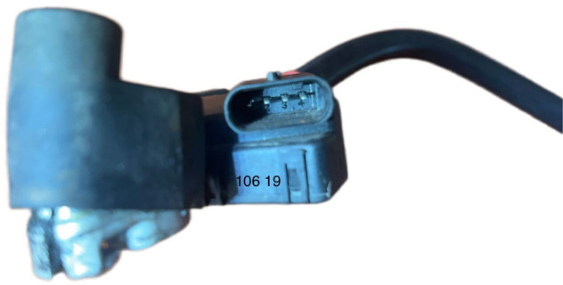 DAF - Sistem electric: Foto 3 DAF - Sistem electric: Foto 3