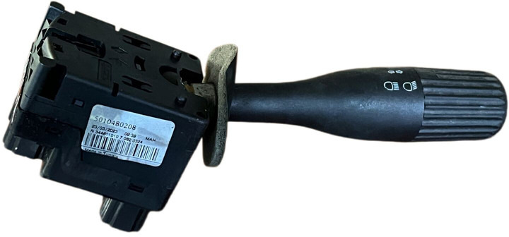 DAF - Releu: Foto 2 DAF - Releu: Foto 2