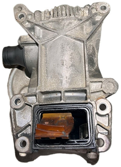 DAF - Filtru de ulei: Foto 3 DAF - Filtru de ulei: Foto 3