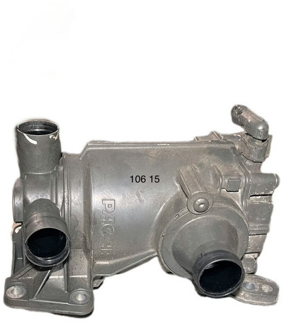 DAF - Filtru de ulei: Foto 2 DAF - Filtru de ulei: Foto 2