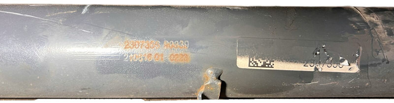 DAF - Planetară: Foto 3 DAF - Planetară: Foto 3