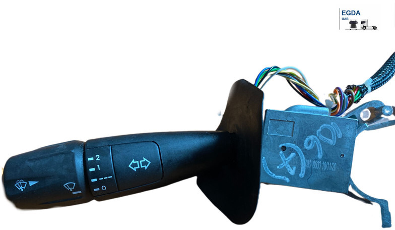 DAF - Releu: Foto 1 DAF - Releu: Foto 1