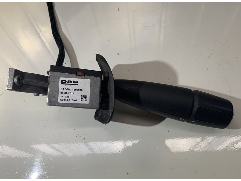 DAF - Releu: Foto 2 DAF - Releu: Foto 2