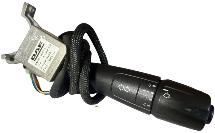 DAF - Releu: Foto 1 DAF - Releu: Foto 1