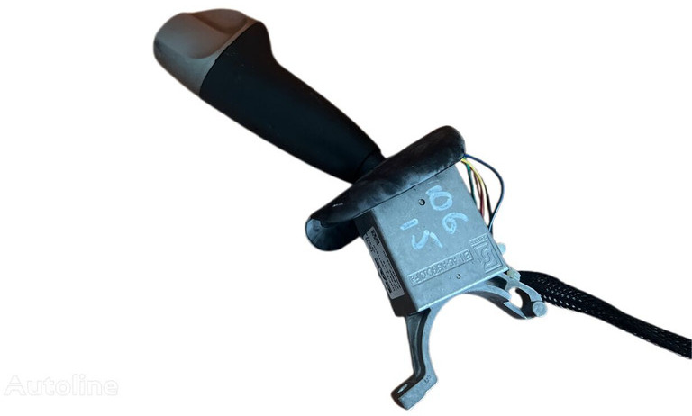 DAF - Releu: Foto 2 DAF - Releu: Foto 2