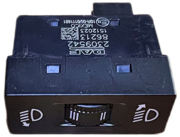 DAF - Tablou de bord: Foto 2 DAF - Tablou de bord: Foto 2