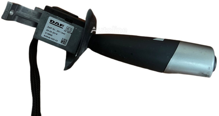 DAF - Releu: Foto 3 DAF - Releu: Foto 3