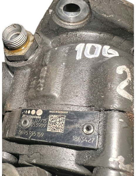 DAF - Pompă de servodirecţie: Foto 5 DAF - Pompă de servodirecţie: Foto 5