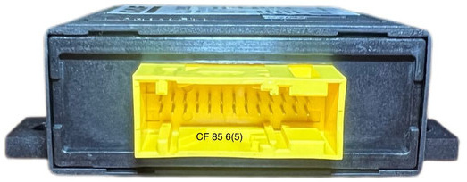 DAF - Calculator de bord: Foto 3 DAF - Calculator de bord: Foto 3