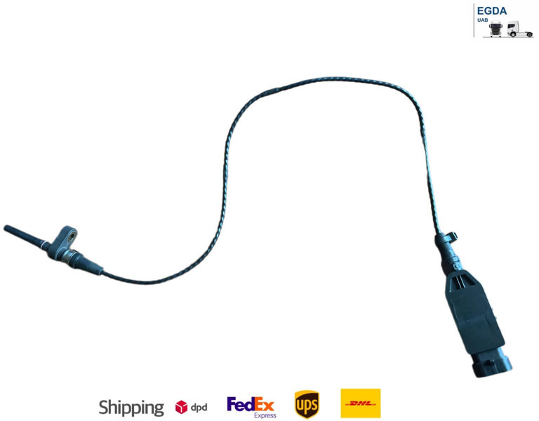 DAF MX13 holset - Senzor: Foto 1 DAF MX13 holset - Senzor: Foto 1