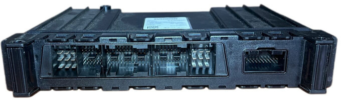 DAF PACCAR - Calculator de bord: Foto 2 DAF PACCAR - Calculator de bord: Foto 2