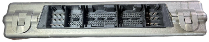 DAF SIEMENS VDO Automotive VIC2 - Calculator de bord: Foto 2 DAF SIEMENS VDO Automotive VIC2 - Calculator de bord: Foto 2