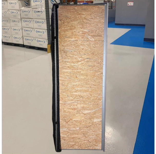 DAF Upper - Cabină și interior: Foto 2 DAF Upper - Cabină și interior: Foto 2