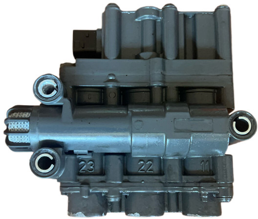 DAF XG 2023 - Cutie de viteze: Foto 2 DAF XG 2023 - Cutie de viteze: Foto 2