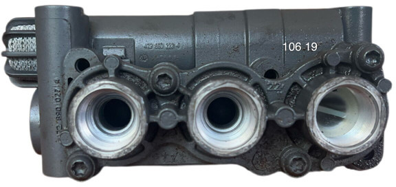 DAF XG 2023 - Cutie de viteze: Foto 3 DAF XG 2023 - Cutie de viteze: Foto 3