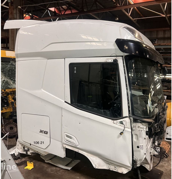 DAF XG 2023 - Uşă și piese: Foto 1 DAF XG 2023 - Uşă și piese: Foto 1