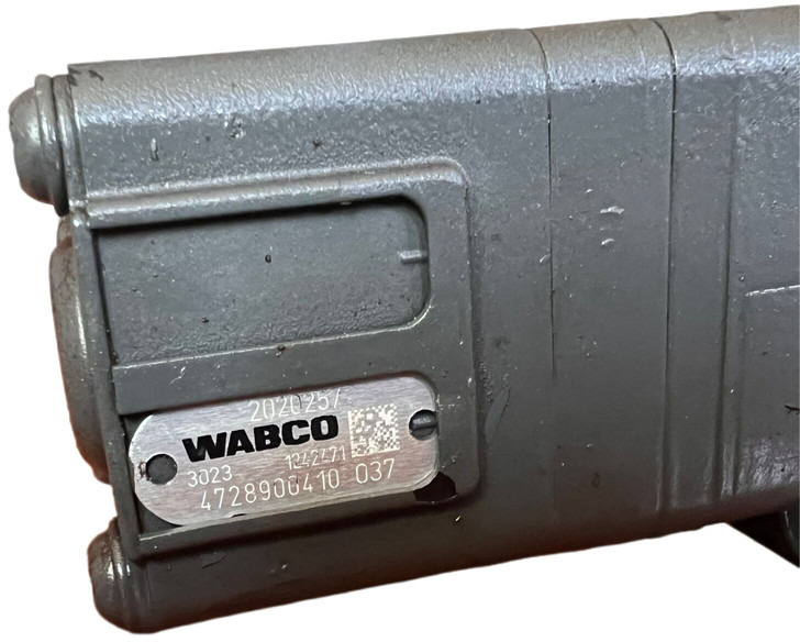 DAF XG 2023 - Cutie de viteze: Foto 4 DAF XG 2023 - Cutie de viteze: Foto 4