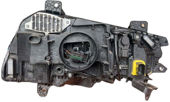 DAF XG 2023 RHD - Far anticeata: Foto 3 DAF XG 2023 RHD - Far anticeata: Foto 3