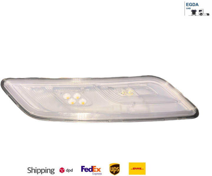 DAF XG - Far: Foto 1 DAF XG - Far: Foto 1