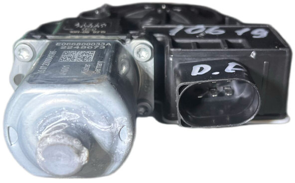 DAF XG - Macara spate: Foto 4 DAF XG - Macara spate: Foto 4