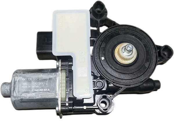 DAF XG - Macara spate: Foto 3 DAF XG - Macara spate: Foto 3