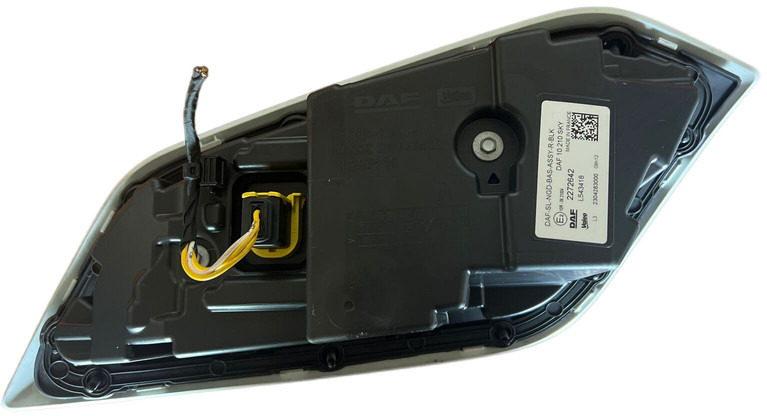 DAF XG - Far: Foto 2 DAF XG - Far: Foto 2