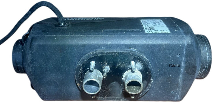 Eberspächer Airtronic D2 - Încălzire/ Ventilație: Foto 2 Eberspächer Airtronic D2 - Încălzire/ Ventilație: Foto 2