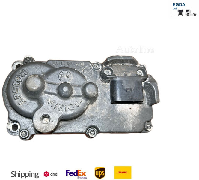 Holset - Sistem electric: Foto 1 Holset - Sistem electric: Foto 1